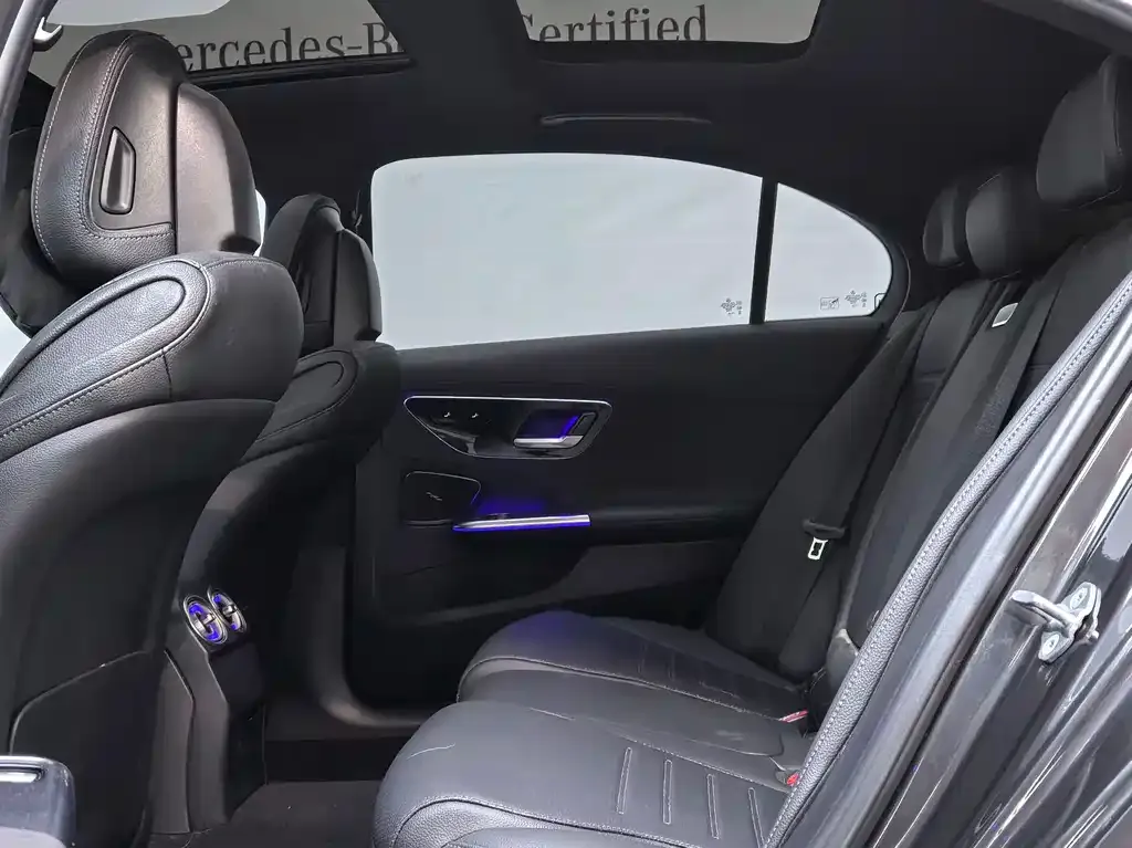 Mercedes-Benz C-Class 2023 из CN, фото 4