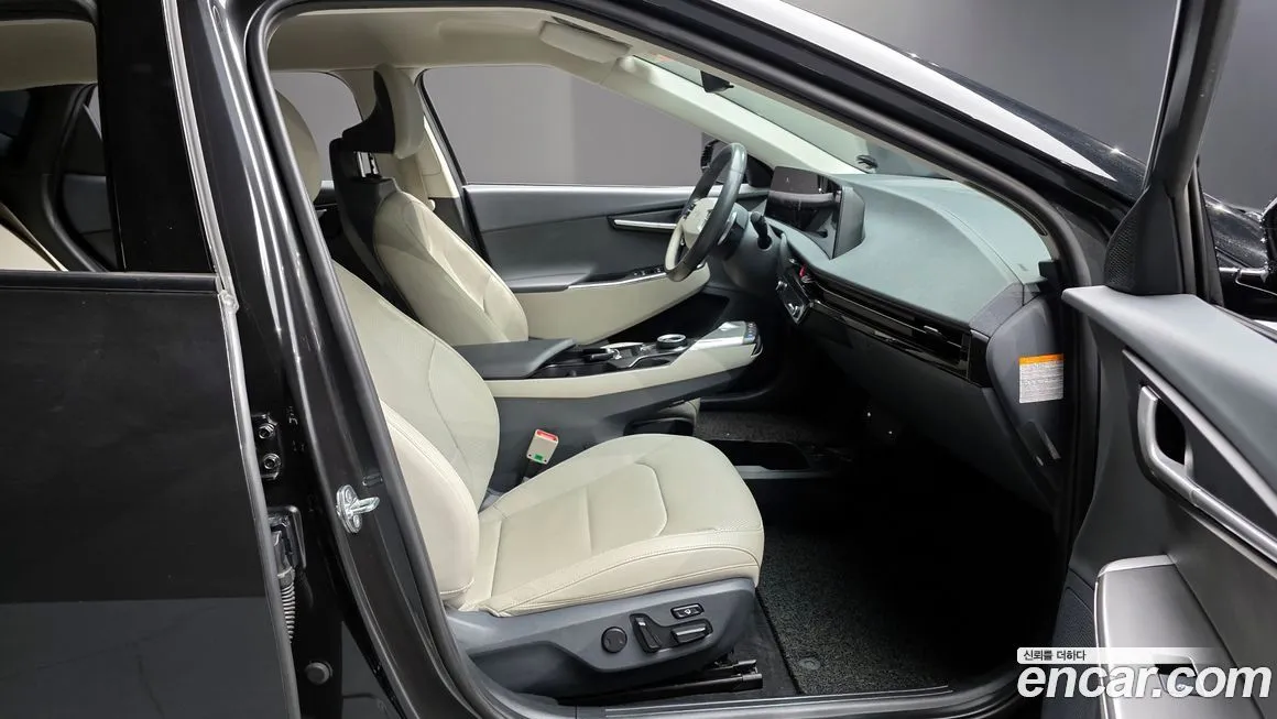 Kia EV6 2022 из KR, фото 9