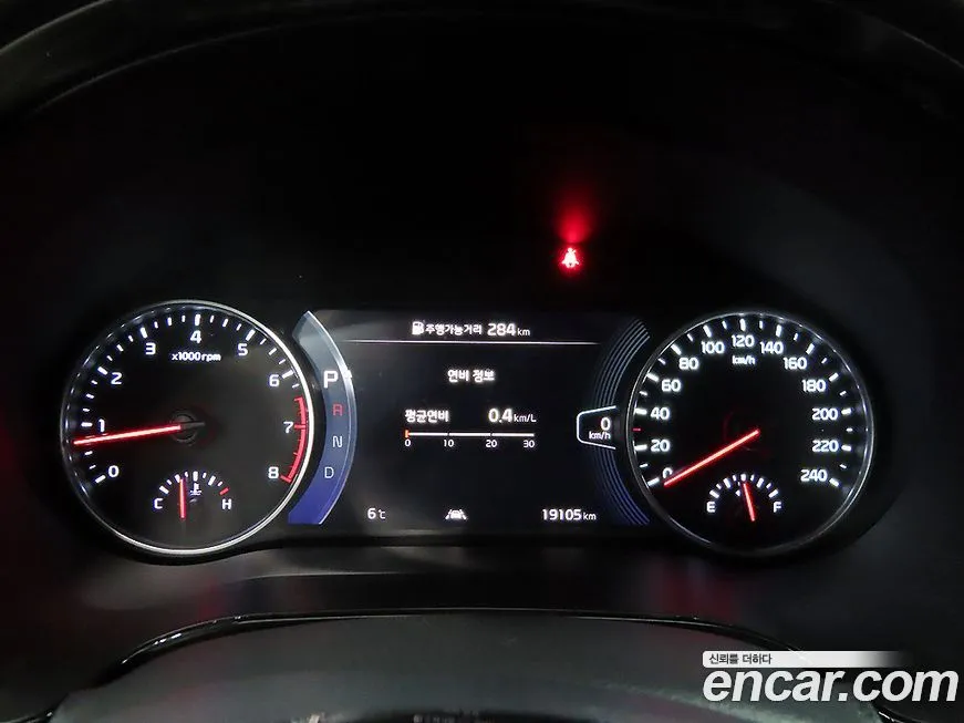 Kia Seltos 2023 из KR, фото 4