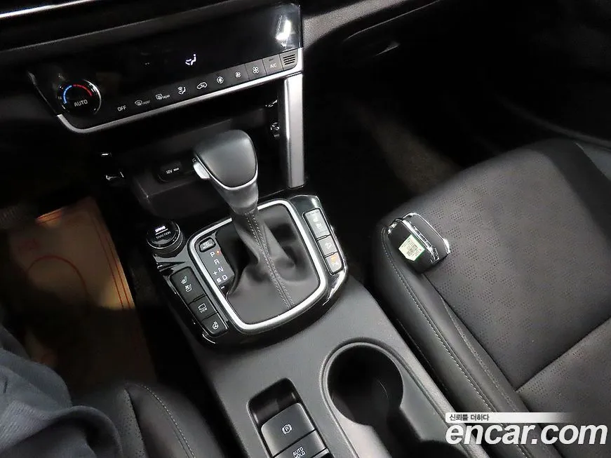 Kia Seltos 2023 из KR, фото 7