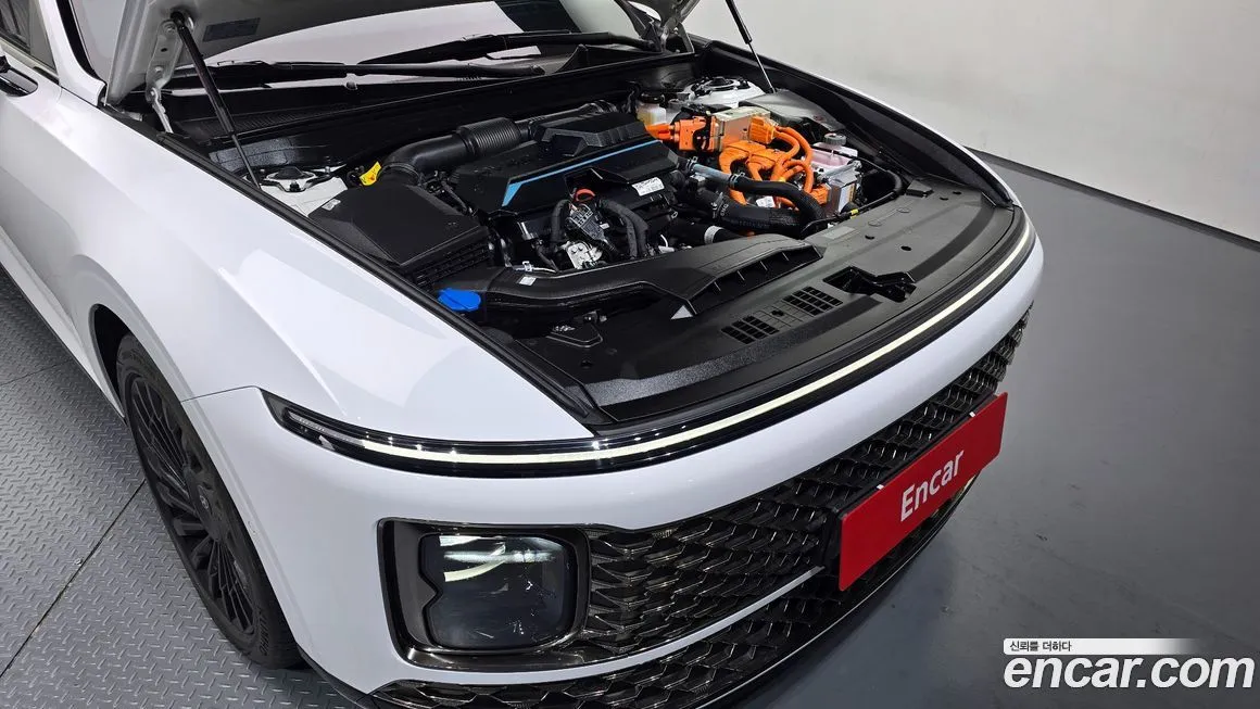 Hyundai Grandeur 2023 из KR, фото 6