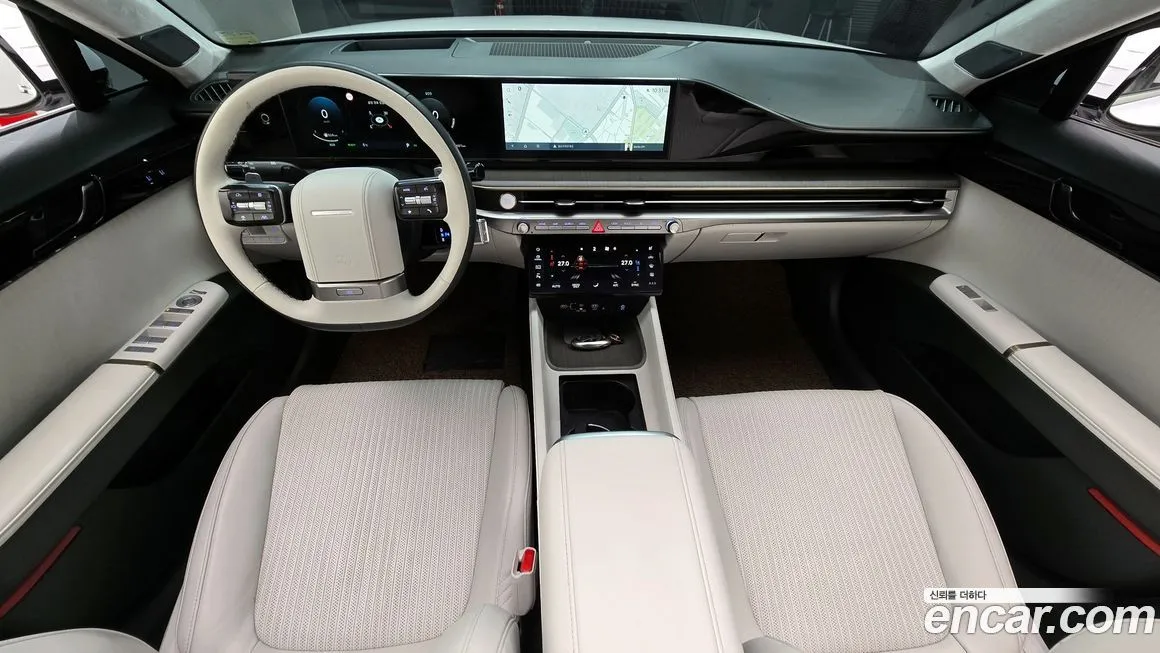 Hyundai Grandeur 2023 из KR, фото 9