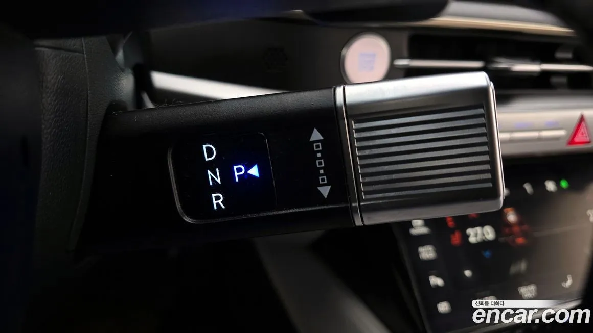 Hyundai Grandeur 2023 из KR, фото 2