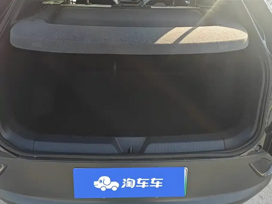 Volkswagen ID.4 Crozz 2023 из CN, фото 3