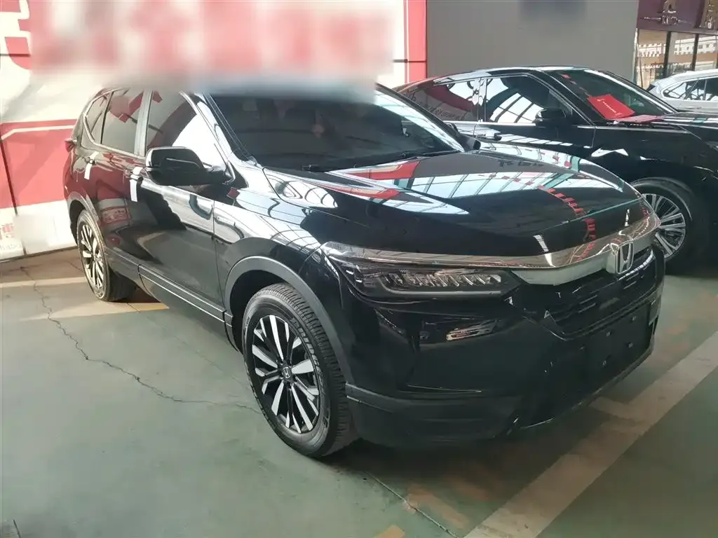 Honda Breeze 2023 из CN, фото 5