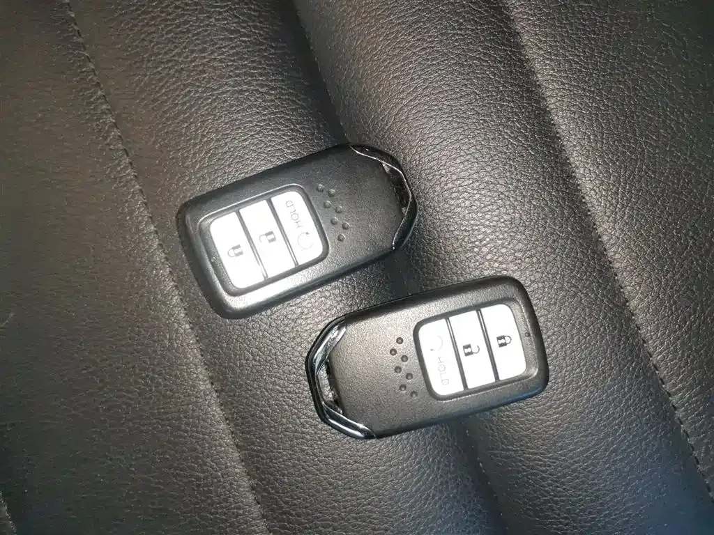 Honda Breeze 2023 из CN, фото 10