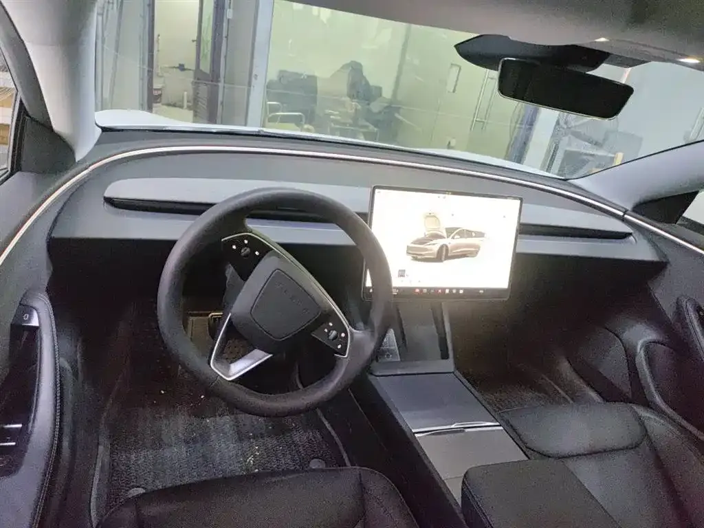Tesla Model 3 2024 из CN, фото 9
