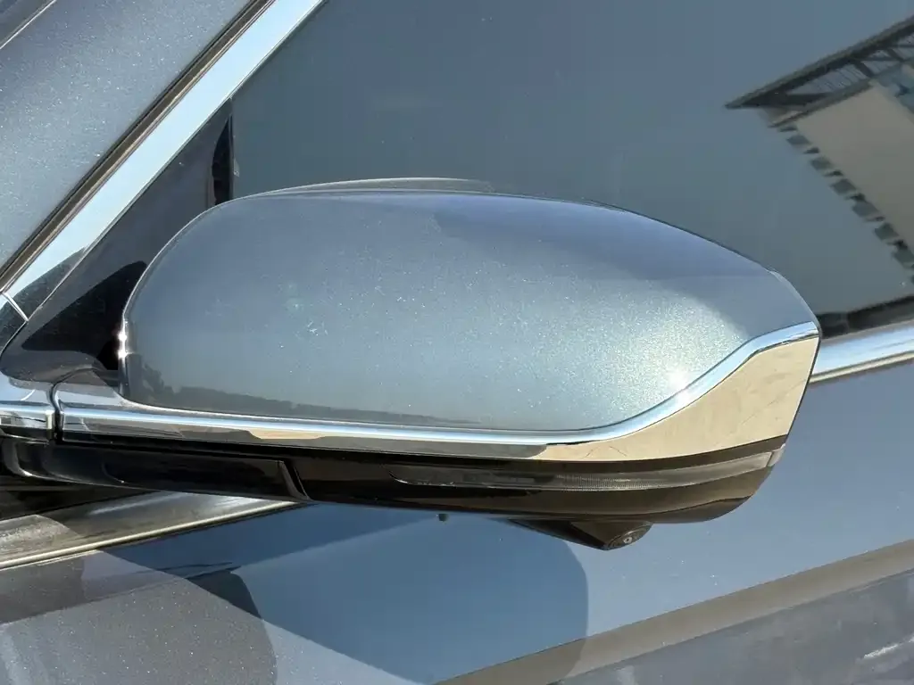Geely Xingrui 2025 из CN, фото 7