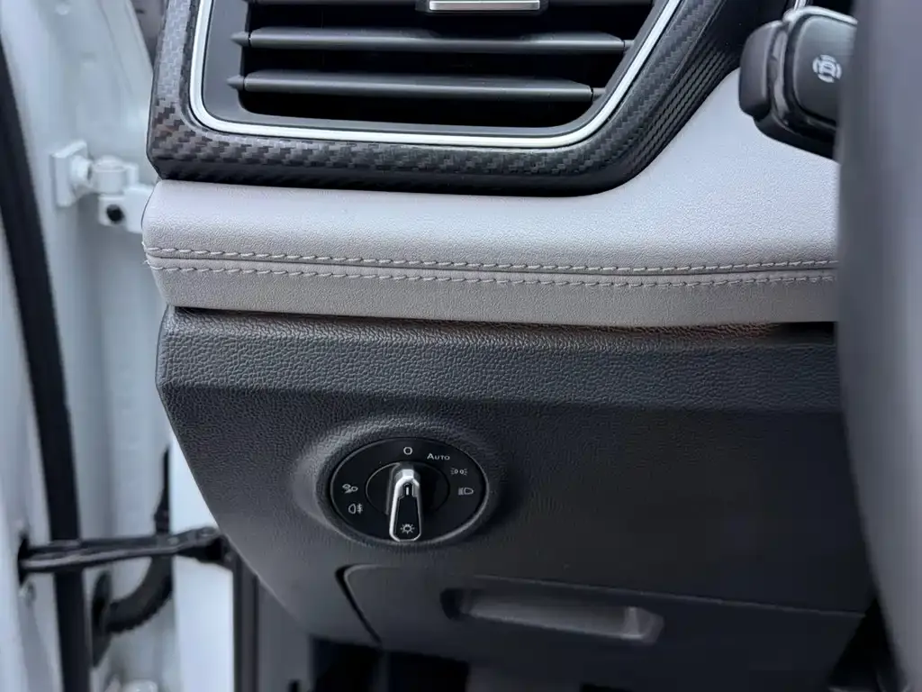 Volkswagen Tayron 2023 из CN, фото 7