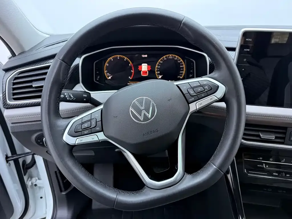 Volkswagen Tayron 2023 из CN, фото 8