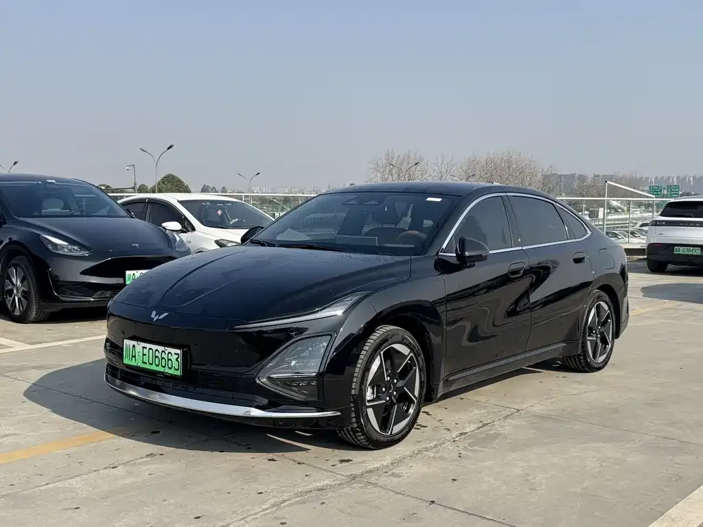 Wuling Xingguang 2025 из CN, фото 1