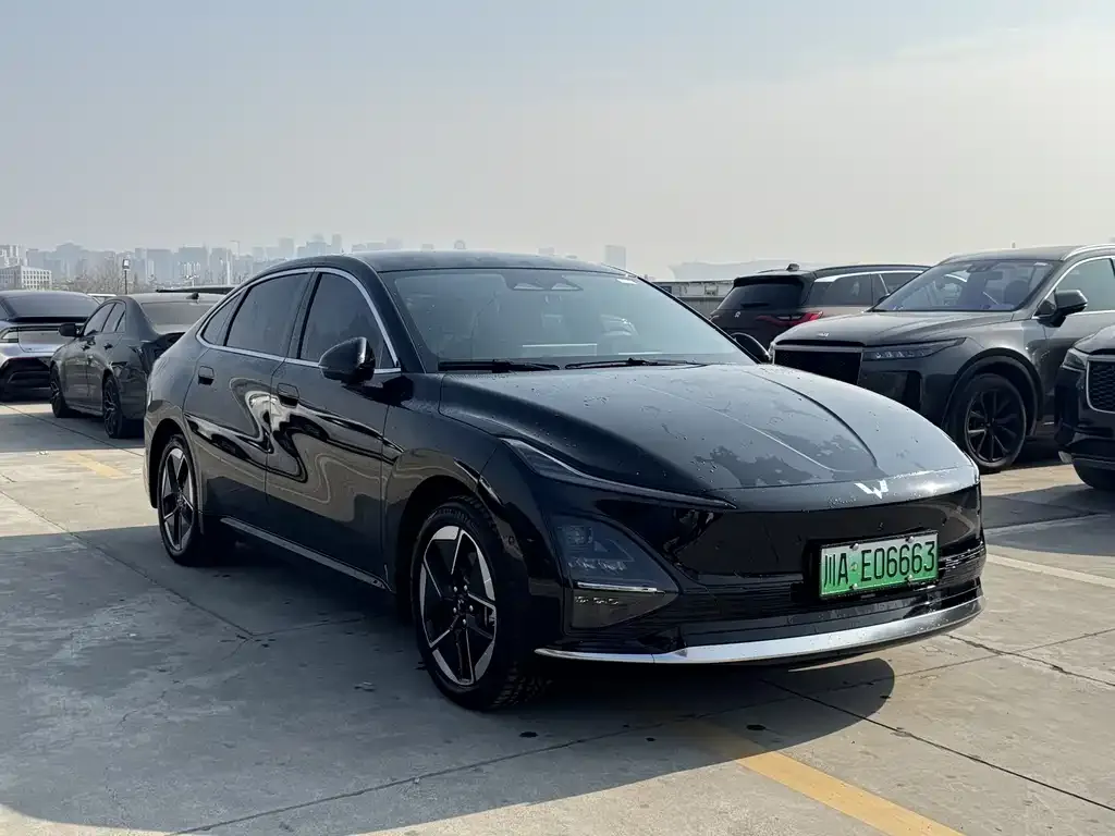 Wuling Xingguang 2025 из CN, фото 5