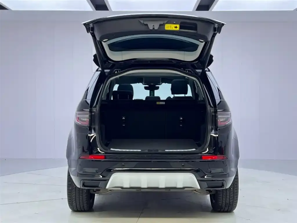 Land Rover Discovery Sport 2024 из CN, фото 9