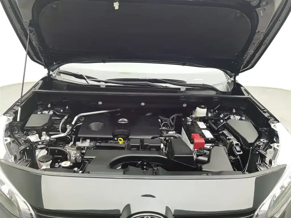 Toyota Wildlander 2024 из CN, фото 7