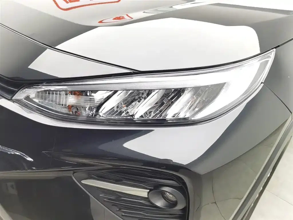 Toyota Wildlander 2024 из CN, фото 9
