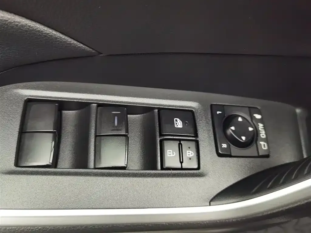Toyota Wildlander 2024 из CN, фото 3