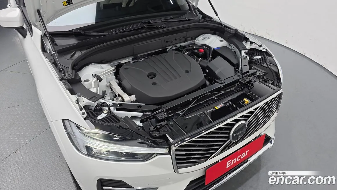 Volvo XC60 2026 из KR, фото 10