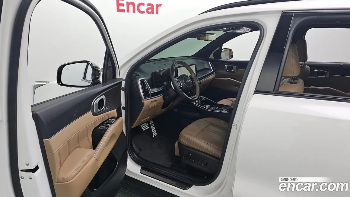 Kia Sorento — фото 2
