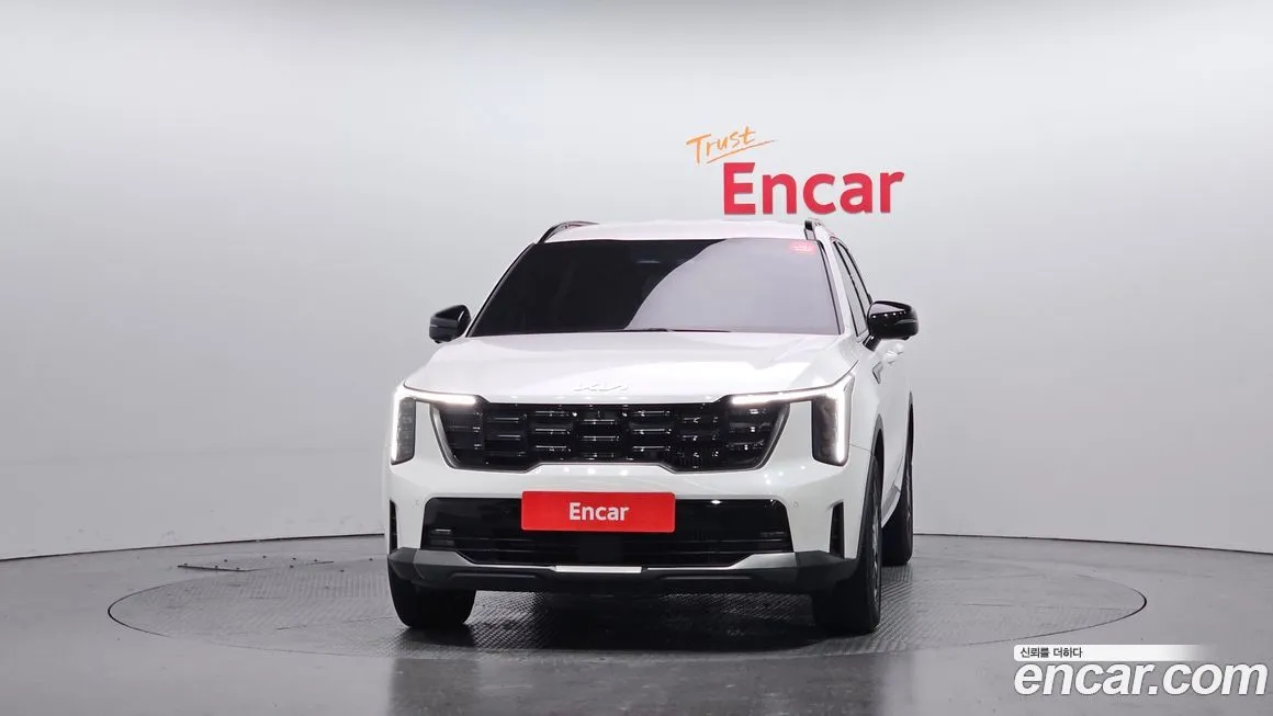 Kia Sorento — фото 4