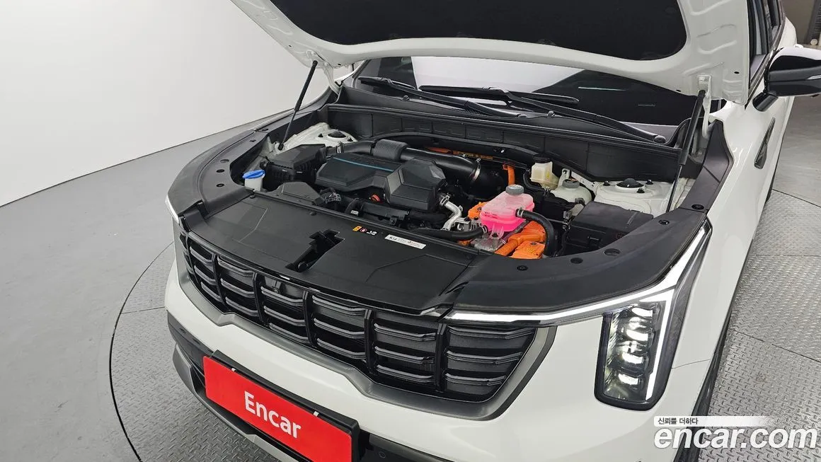 Kia Sorento — фото 6