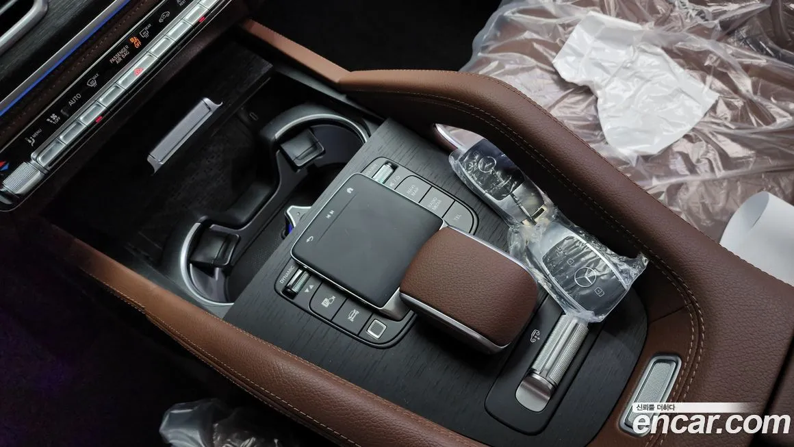 Mercedes-Benz GLE-Class 2026 из KR, фото 9