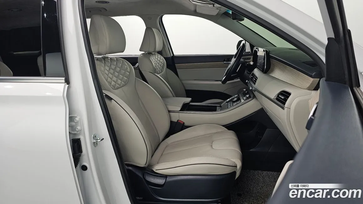 Hyundai Palisade 2022 из KR, фото 2