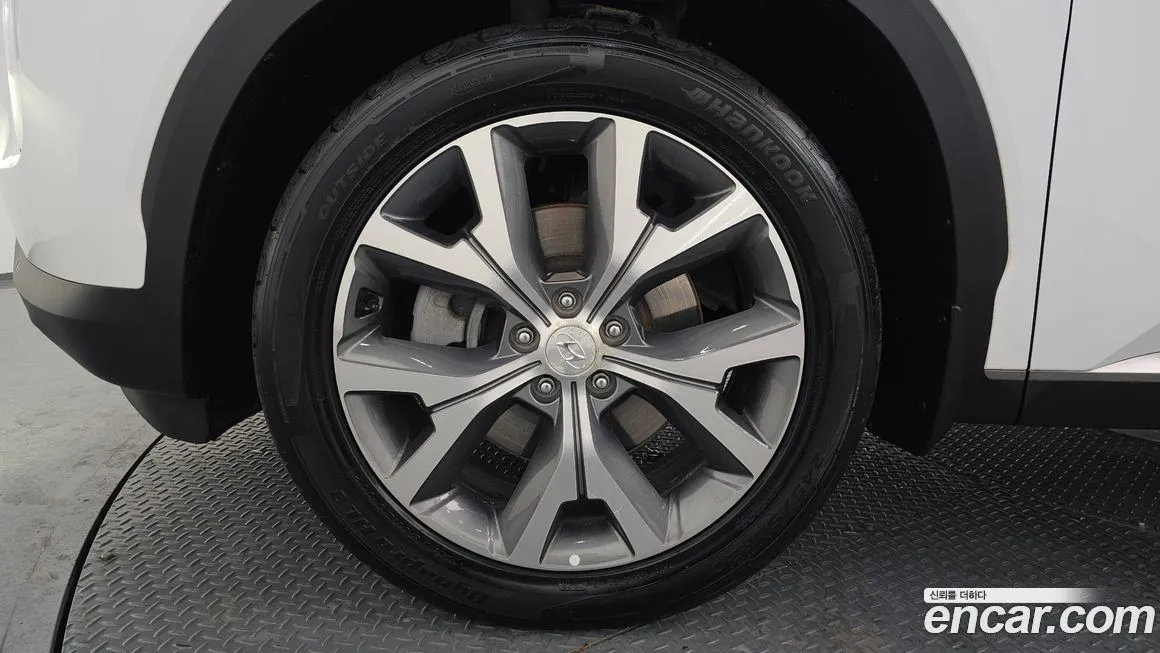 Hyundai Palisade 2022 из KR, фото 4