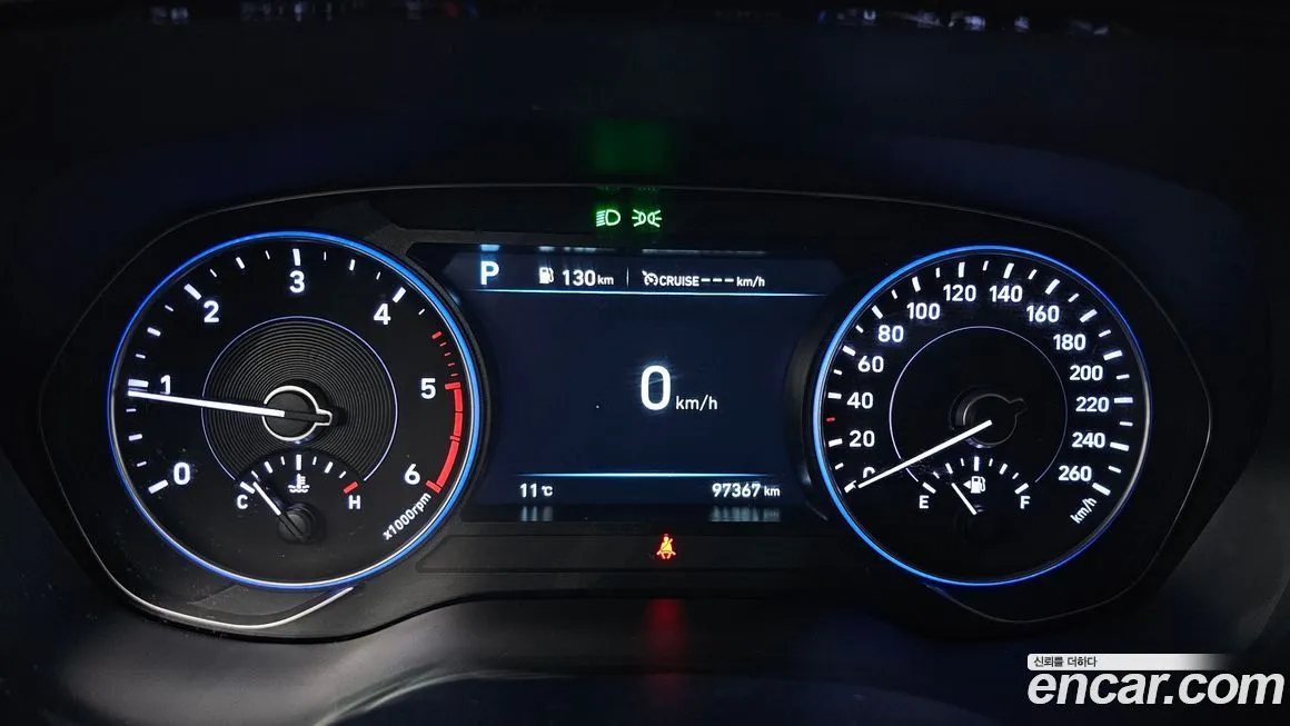 Hyundai Palisade 2022 из KR, фото 10