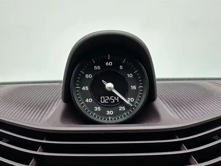 Porsche Taycan 2023 из CN, фото 2