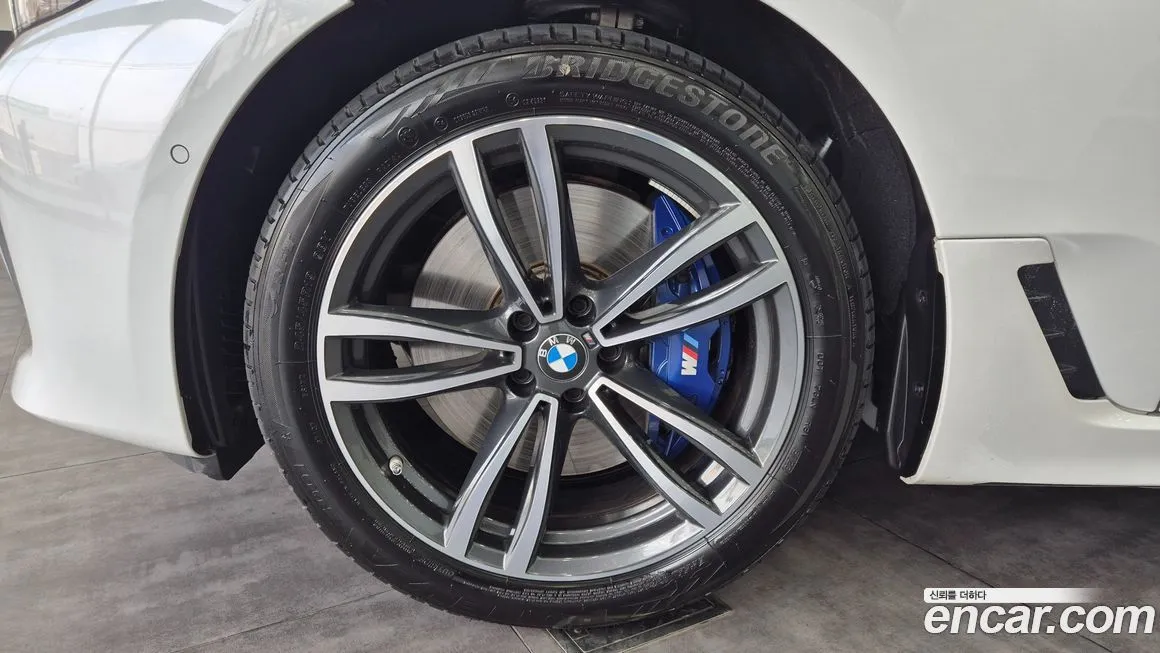 BMW Gran Turismo 2024 из KR, фото 9