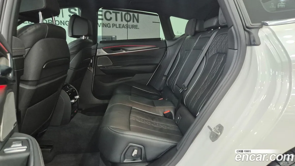 BMW Gran Turismo 2024 из KR, фото 7