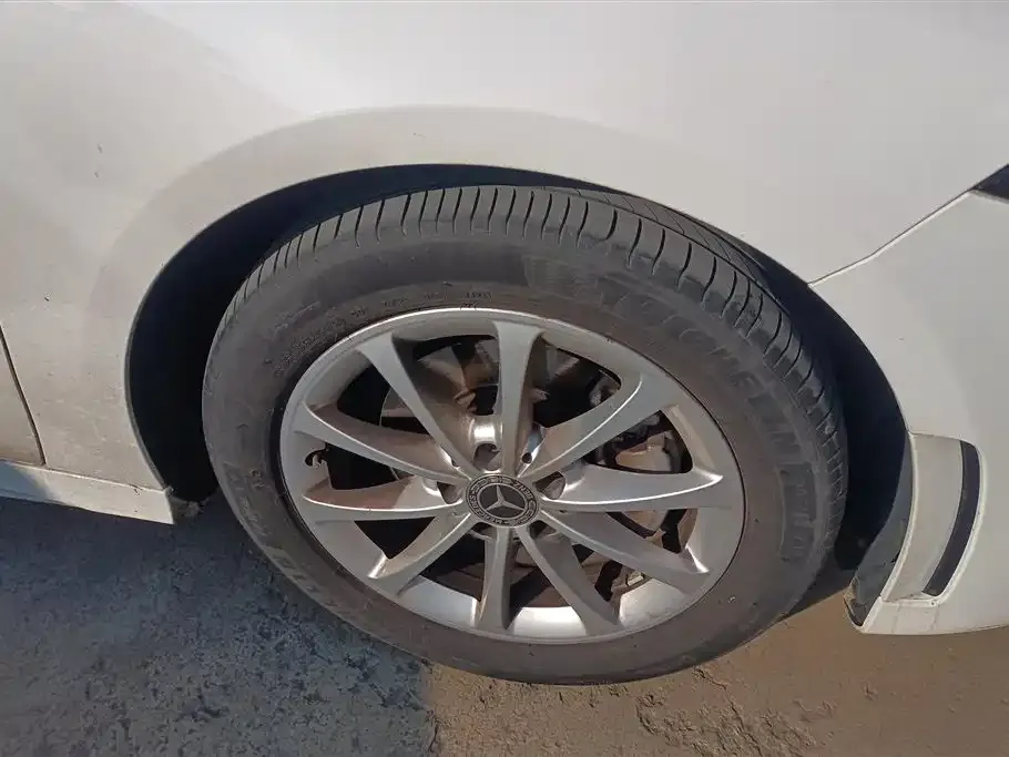 Mercedes-Benz A-Class 2021 из CN, фото 4