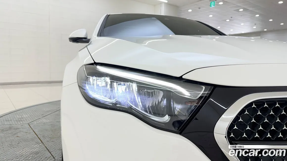 Mercedes-Benz E-Class 2024 из KR, фото 9