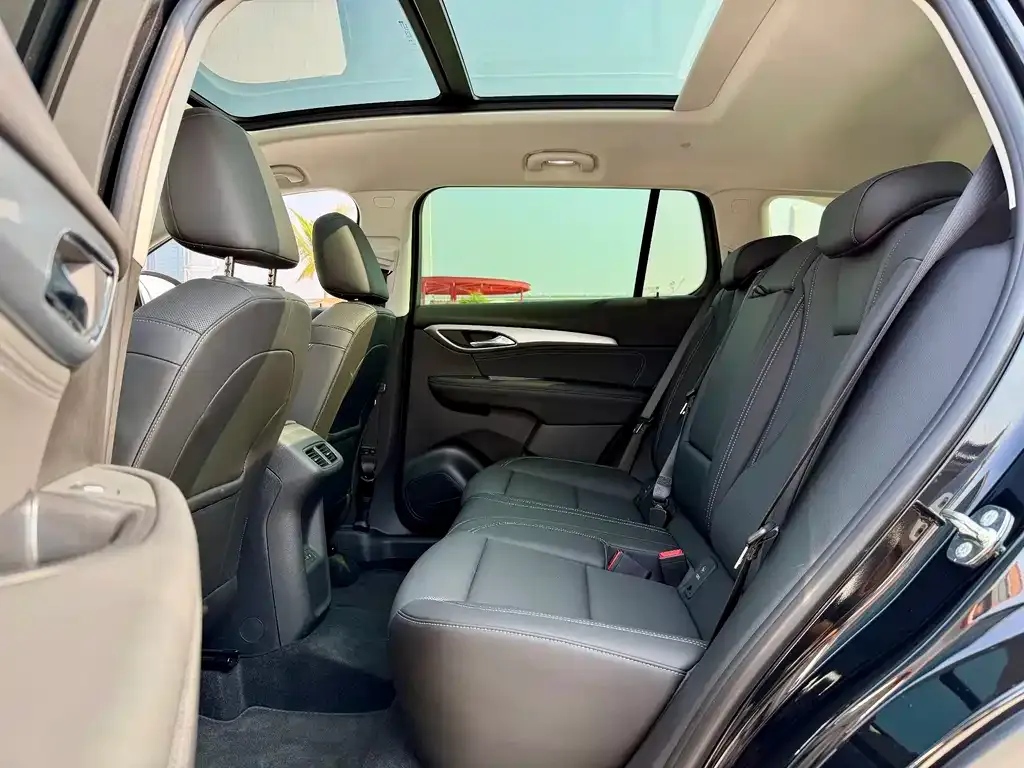 Buick Envision Plus 2024 из CN, фото 2