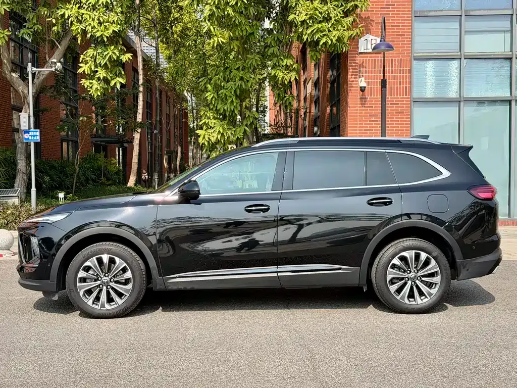 Buick Envision Plus 2024 из CN, фото 9