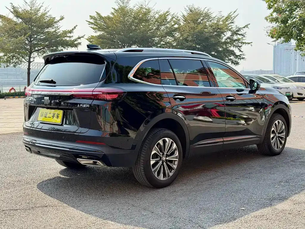 Buick Envision Plus 2024 из CN, фото 10