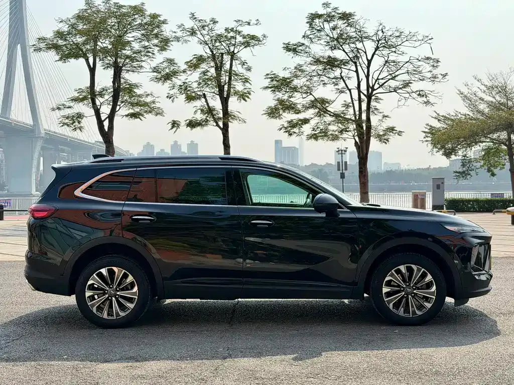 Buick Envision Plus 2024 из CN, фото 7