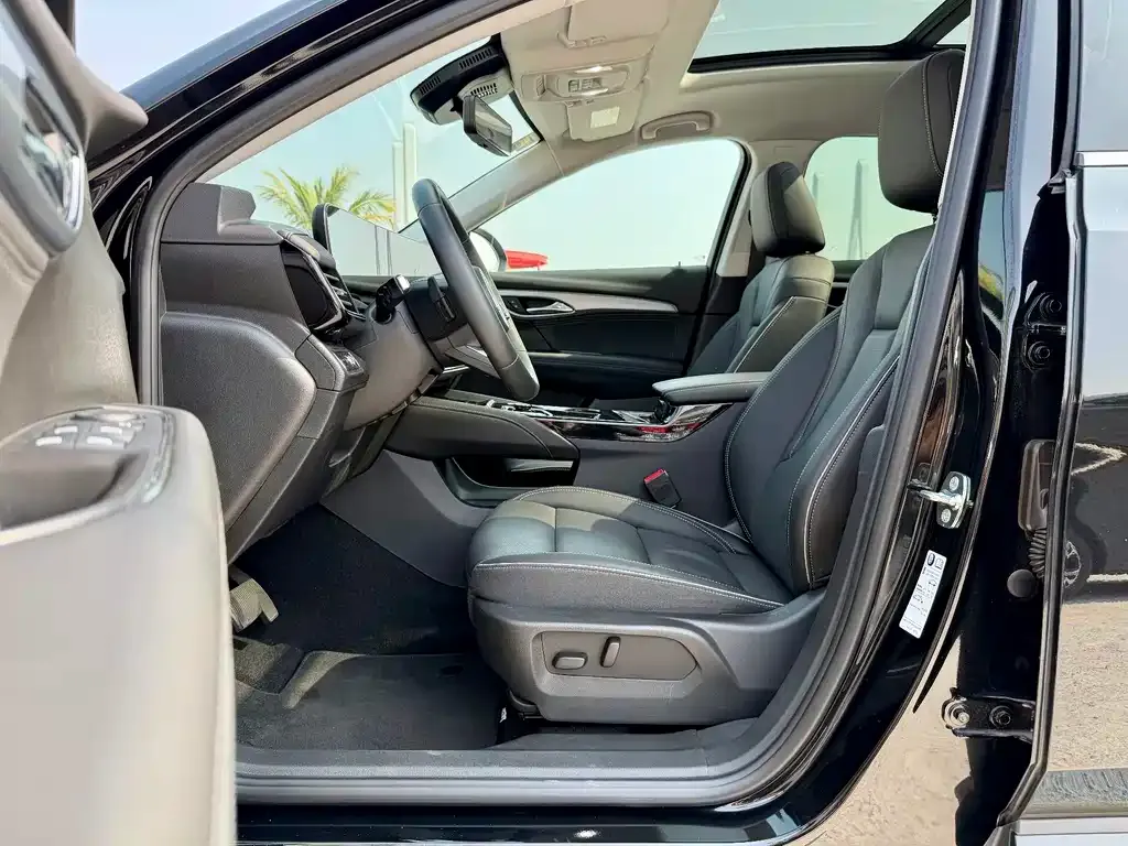 Buick Envision Plus 2024 из CN, фото 3