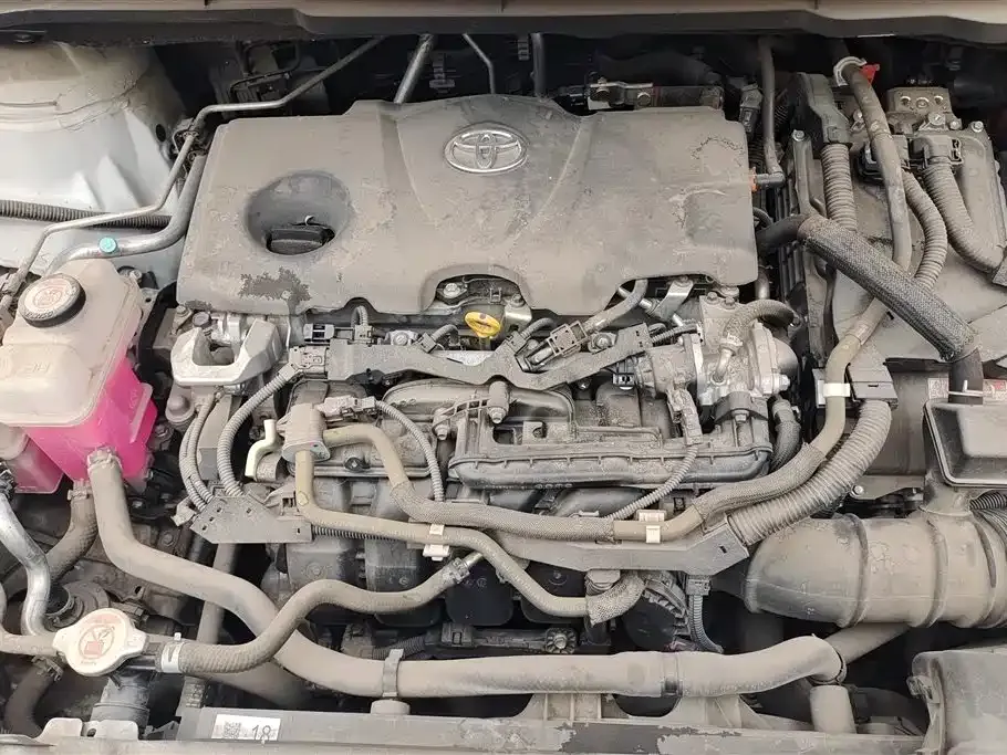 Toyota Sienna 2024 из CN, фото 2