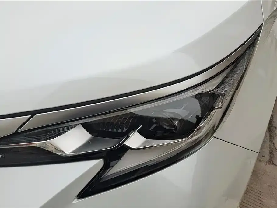 Toyota Sienna 2024 из CN, фото 5