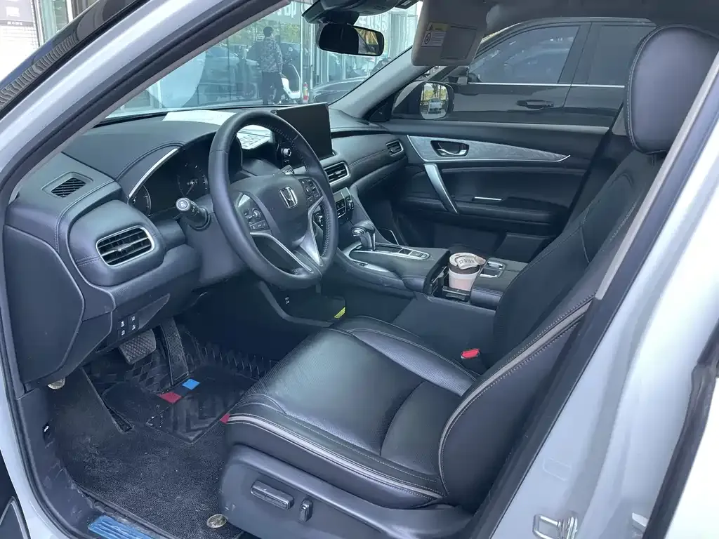 Honda Avancier 2024 из CN, фото 3