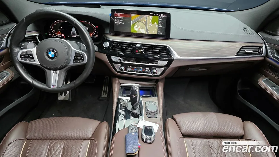 BMW Gran Turismo 2021 из KR, фото 9