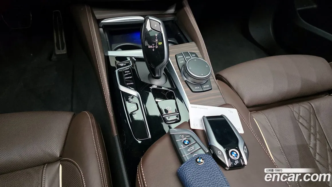 BMW Gran Turismo 2021 из KR, фото 6