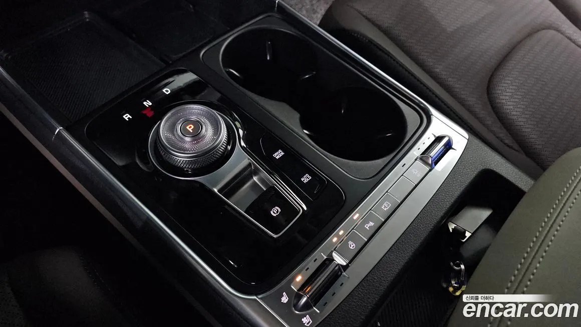 Kia Carnival 2024 из KR, фото 6