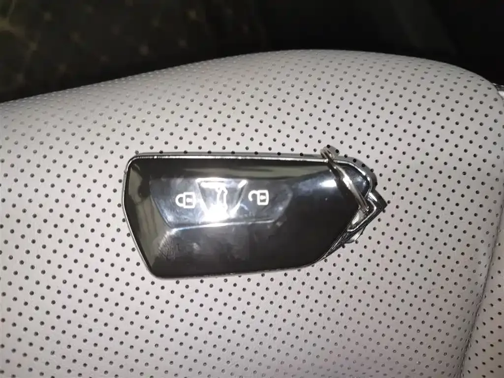 Volkswagen Tavendor 2024 из CN, фото 10