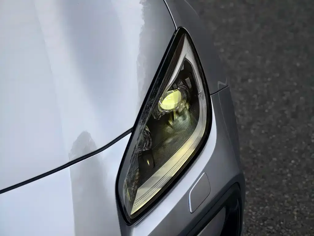 Subaru BRZ 2023 из CN, фото 2