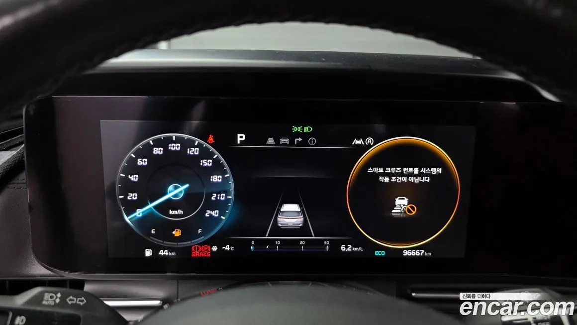 Kia Carnival 2021 из KR, фото 5