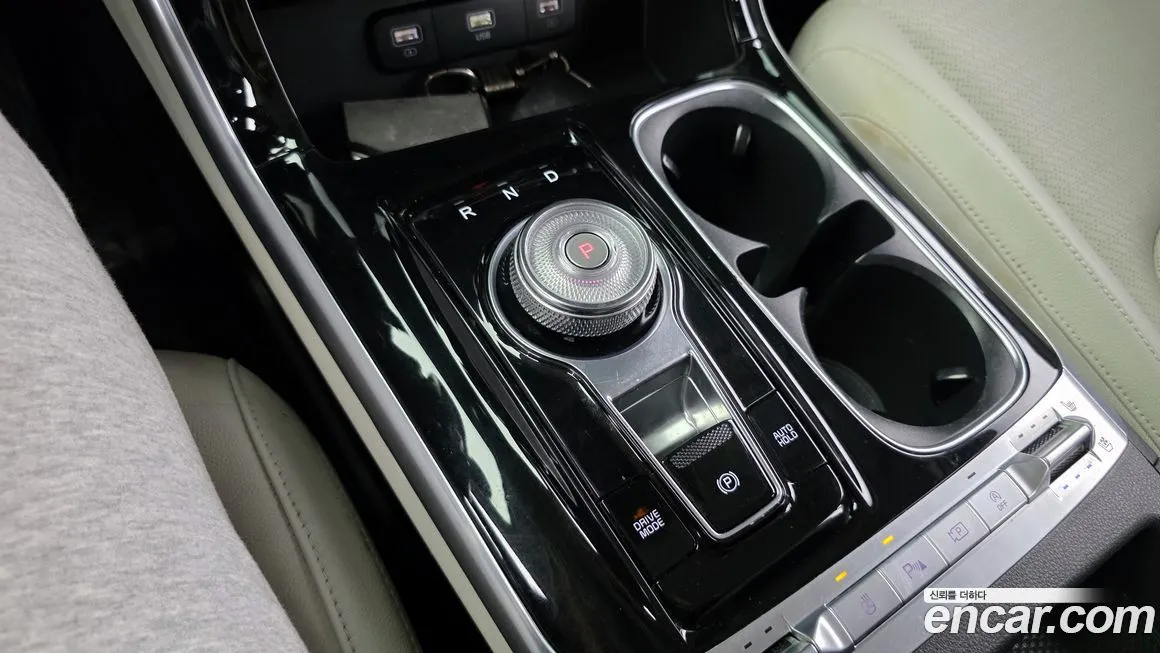 Kia Carnival 2021 из KR, фото 10
