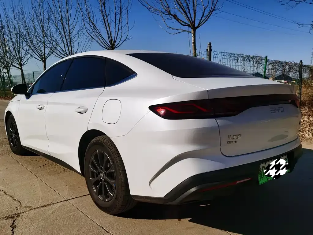 BYD Qin L 2025 из CN, фото 6