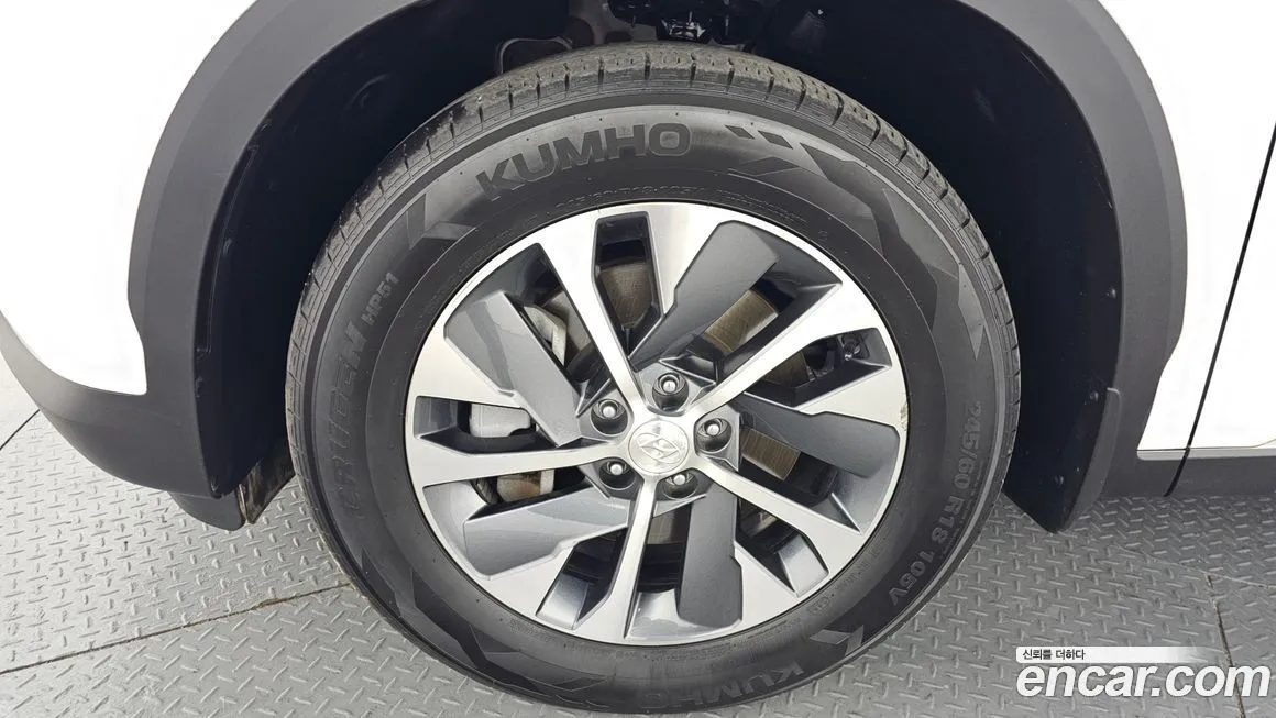 Hyundai Palisade 2021 из KR, фото 10